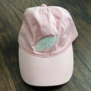 womens philadelphia eagles hat